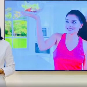 CHỦ ĐỀ 10: SO SÁNH BỮA ĂN THÔNG THƯỜNG VỚI BỮA ĂN LÀNH MẠNH